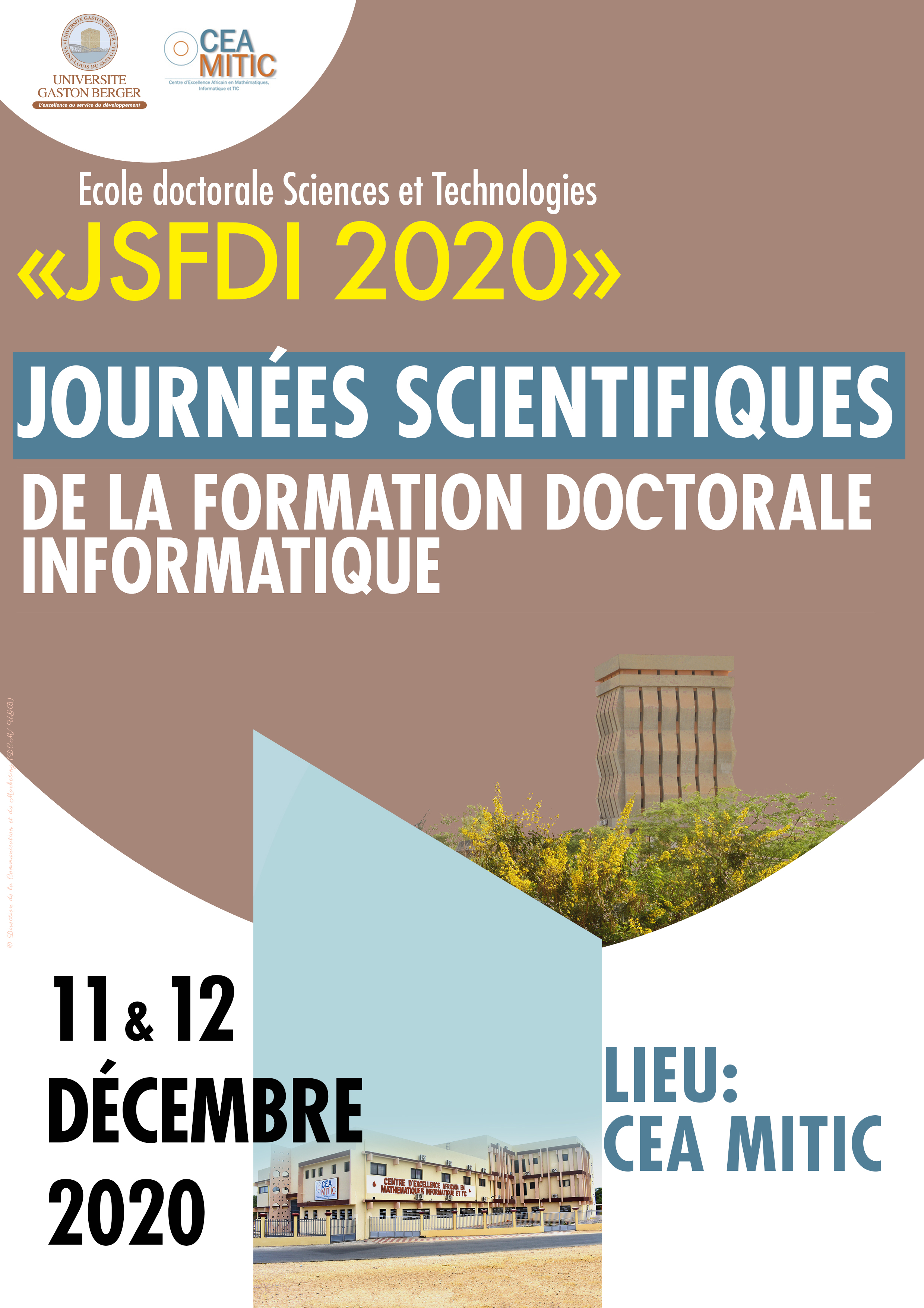 affiche journee scientifique sat