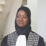 Zeynab Mbengue WADE